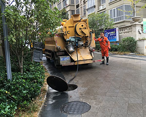 余杭管网知识-是否有行之有效的解决方案